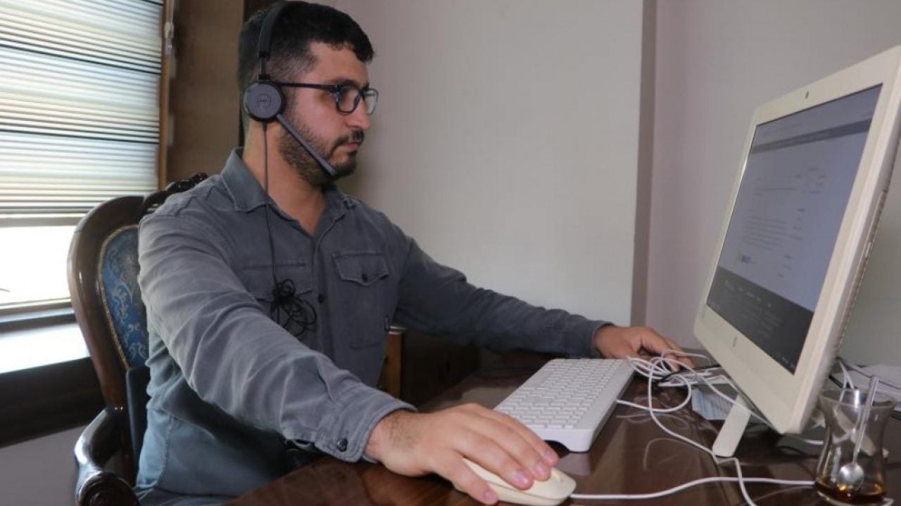 Foto - Fetva Hattı vaizinden dikkat çeken açıklama! 'Eşek ve katır eti helal değil!'