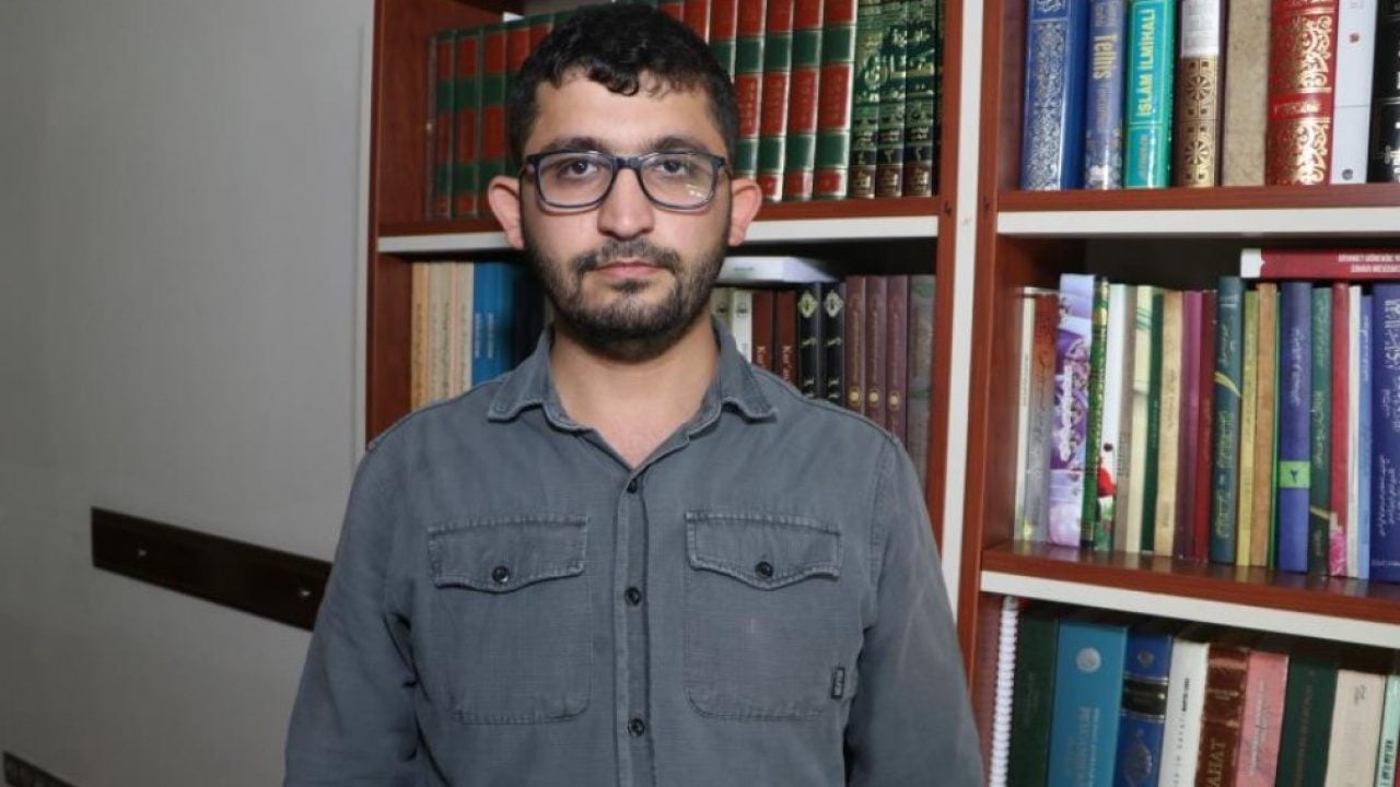 Foto - Fetva Hattı vaizinden dikkat çeken açıklama! 'Eşek ve katır eti helal değil!'