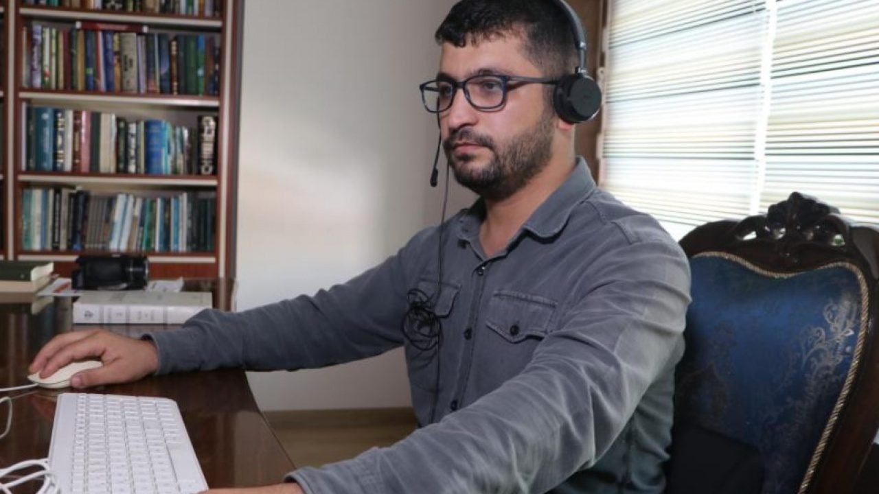 Foto - Fetva Hattı vaizinden dikkat çeken açıklama! 'Eşek ve katır eti helal değil!'