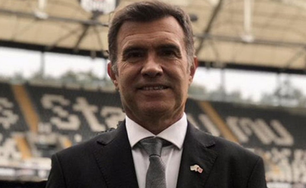 Feyyaz Uçar'dan olay Trabzonspor açıklaması! Yer yerinden oynayacak cinsten… Maç başlamadan kriz mi başladı?