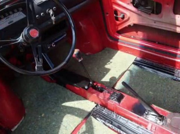 Foto - Fiat 500'ü yeniden bakın nasıl yaptı