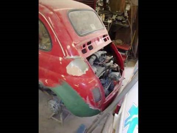 Foto - Fiat 500'ü yeniden bakın nasıl yaptı