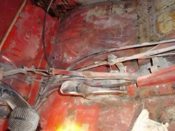 Foto - Fiat 500'ü yeniden bakın nasıl yaptı