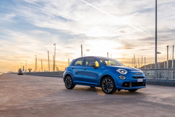 Foto - Fiat 500X yenilendi! Hibrit teknolojisine sahip olan aracın fiyatı ne kadar?