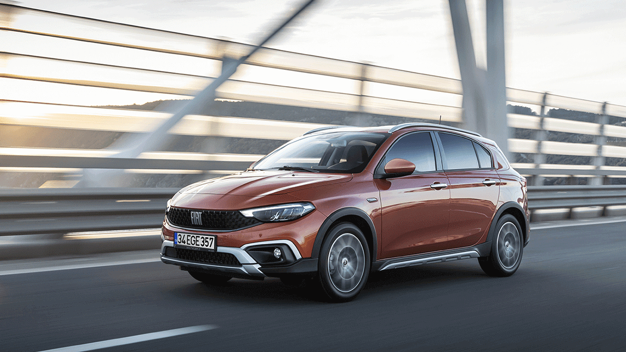 Foto - Türkiye dahil 4 ülkede zirvede: 1,2 milyon araç sattı!