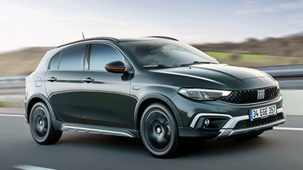 Foto - Fiat büyük kampanyayı duyurdu: Sıfır faiz ve taksitle araba alma imkanı!