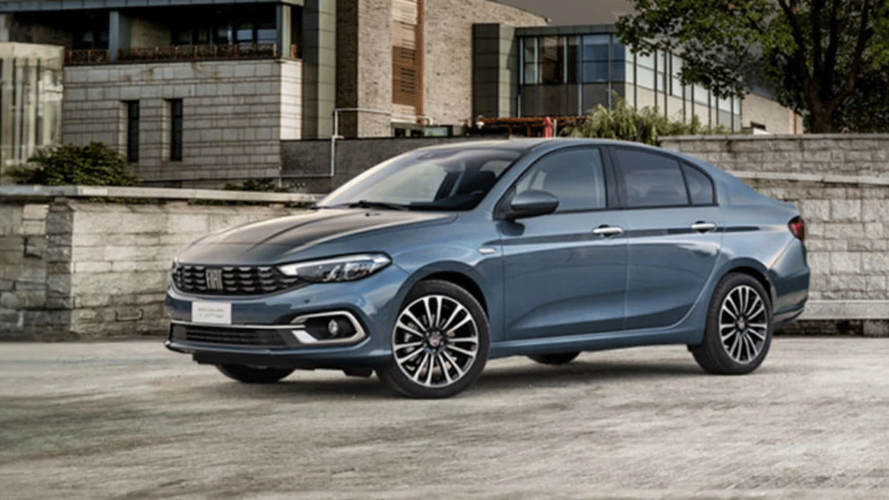 Fiat büyük kampanyayı duyurdu: Sıfır faiz ve taksitle araba alma imkanı!