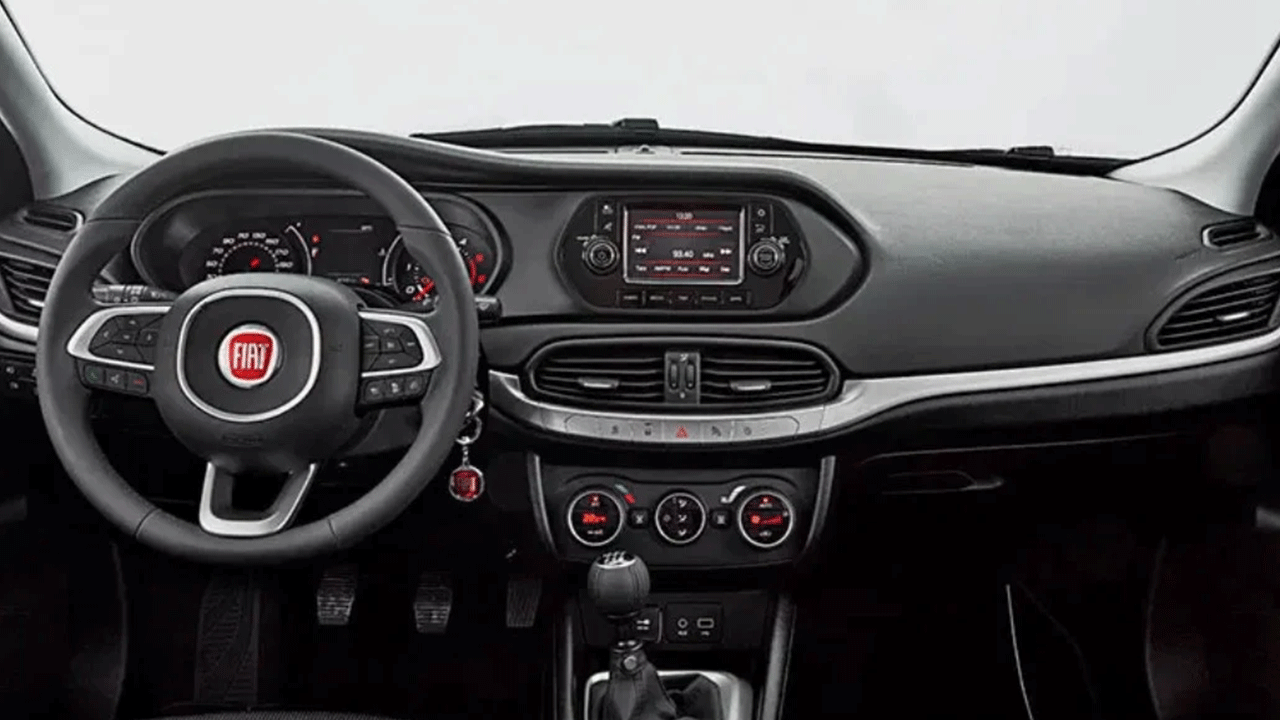 Foto - Fiat büyük kampanyayı duyurdu: Sıfır faiz ve taksitle araba alma imkanı!