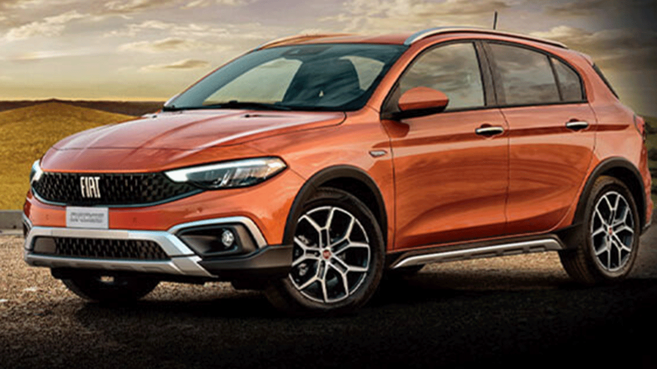 Foto - Fiat büyük kampanyayı duyurdu: Sıfır faiz ve taksitle araba alma imkanı!