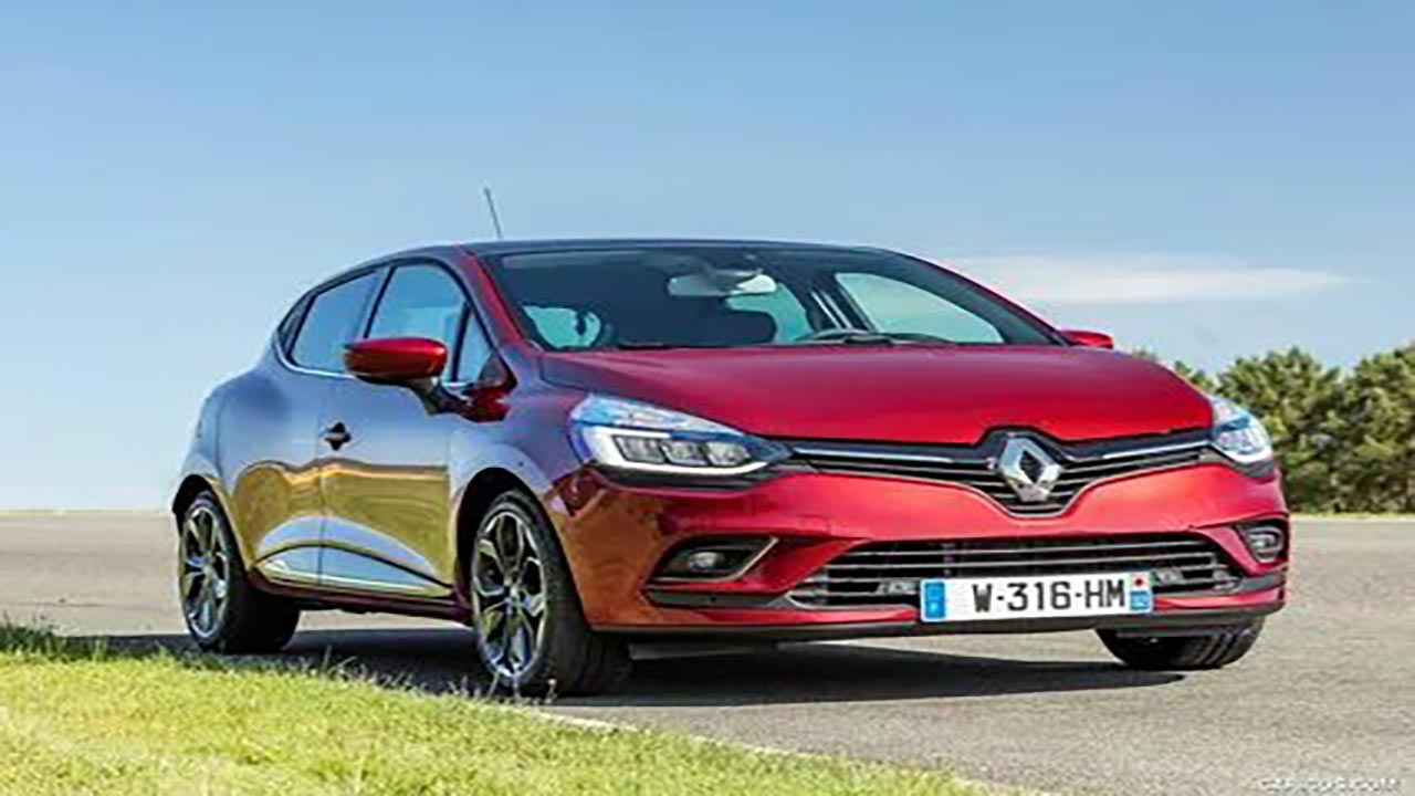 Foto - Fiat egea devrildi, sandero geriledi! Avrupa'da zirveyi o model kaptı