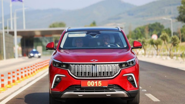 Foto - Fiat Egea tahtı kaptırdı! İşte en çok satılan otomobiller