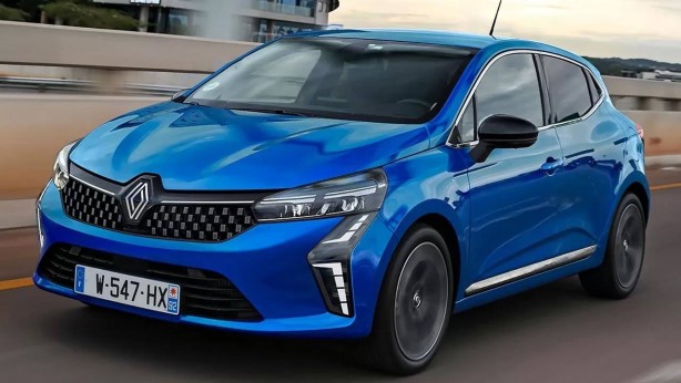 Foto - Fiat Egea tahtı kaptırdı! İşte en çok satılan otomobiller