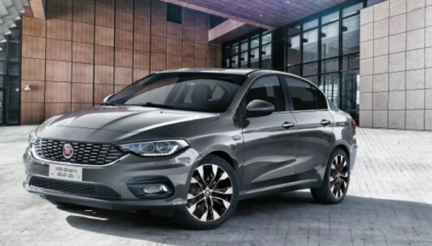 Foto - Fiat Egea yılın ilk ayında zamlandı! İşte Egea son fiyat
