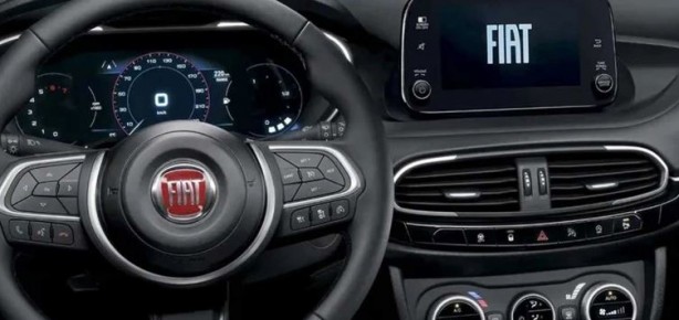 Foto - Fiat Egea yılın ilk ayında zamlandı! İşte Egea son fiyat