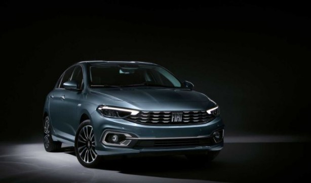 Foto - Fiat Egea yılın ilk ayında zamlandı! İşte Egea son fiyat