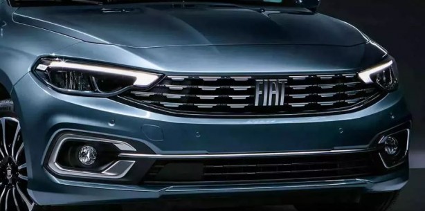 Fiat Egea yılın ilk ayında zamlandı! İşte Egea son fiyat