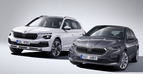 Foto - Fiat Egea'dan bile ucuz! Skoda, Kamiq ile bombayı patlattı