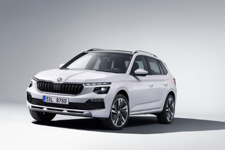 Foto - Fiat Egea'dan bile ucuz! Skoda, Kamiq ile bombayı patlattı