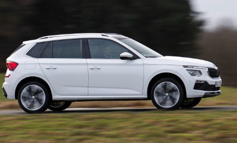 Fiat Egea'dan bile ucuz! Skoda, Kamiq ile bombayı patlattı