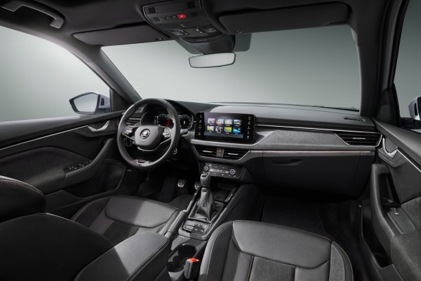 Foto - Fiat Egea'dan bile ucuz! Skoda, Kamiq ile bombayı patlattı