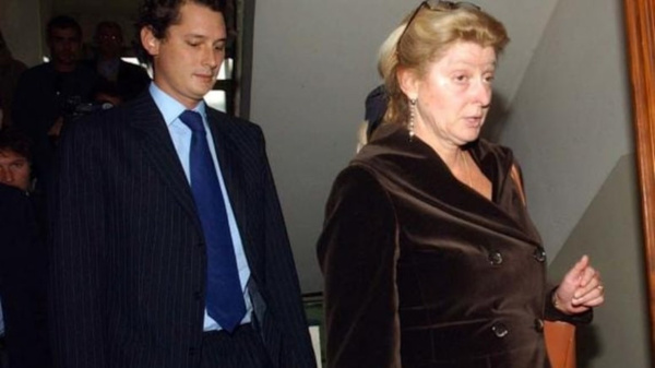 Foto - Fiat, Ferrari ve Juventus'un sahibi Agnelli Ailesi'nin tüm mal varlıklarına el konulacak