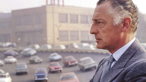 Foto - Fiat, Ferrari ve Juventus'un sahibi Agnelli Ailesi'nin tüm mal varlıklarına el konulacak