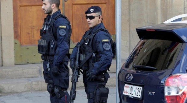 Foto - Fiat, Ferrari ve Juventus'un sahibi Agnelli Ailesi'nin tüm mal varlıklarına el konulacak