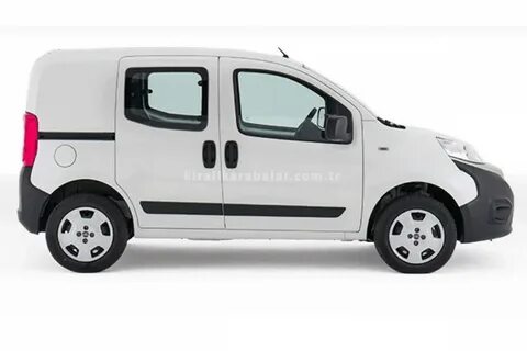 Foto - Fiat Fiorino'da kampanya! İndirimler peş peşe duyuruldu… İşte Fiat Fiorino fiyat listesi