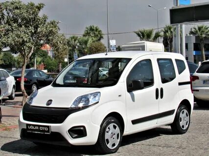 Foto - Fiat Fiorino'da kampanya! İndirimler peş peşe duyuruldu… İşte Fiat Fiorino fiyat listesi