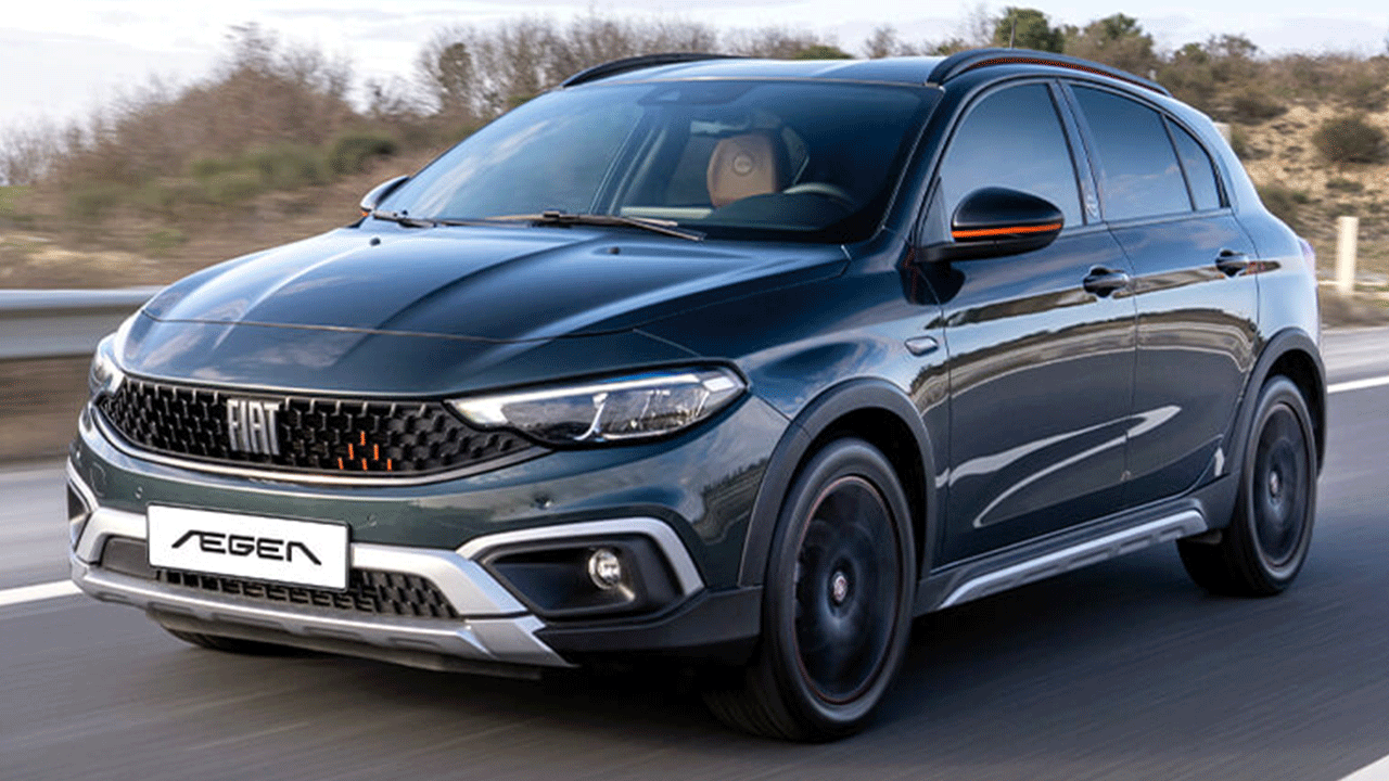 Foto - Fiat modellerinde dev kampanya: Sıfır faizle taksit imkanı!