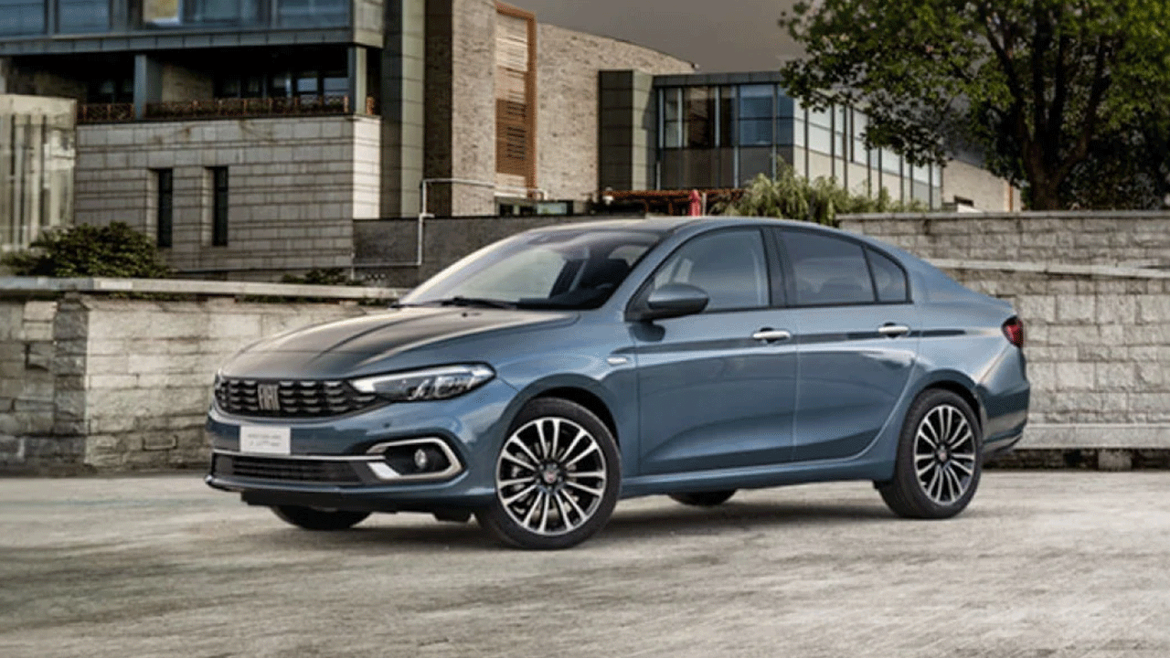 Foto - Fiat modellerinde dev kampanya: Sıfır faizle taksit imkanı!