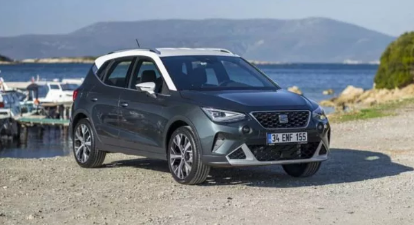 Foto - Fiat, Renault, Volkswagen, Opel, Ford, Citroen, Honda... İşte en ucuz sıfır otomobiller