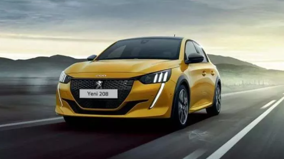 Foto - Fiat, Renault, Volkswagen, Opel, Ford, Citroen, Honda... İşte en ucuz sıfır otomobiller