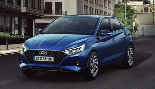 Foto - Fiat, Renault, Volkswagen, Opel, Ford, Citroen, Honda... İşte en ucuz sıfır otomobiller