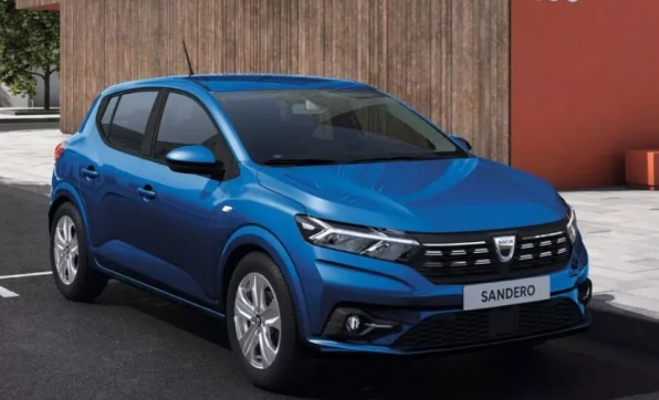 Foto - Fiat, Renault, Volkswagen, Opel, Ford, Citroen, Honda... İşte en ucuz sıfır otomobiller