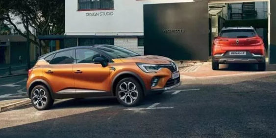 Foto - Fiat, Renault, Volkswagen, Opel, Ford, Citroen, Honda... İşte en ucuz sıfır otomobiller