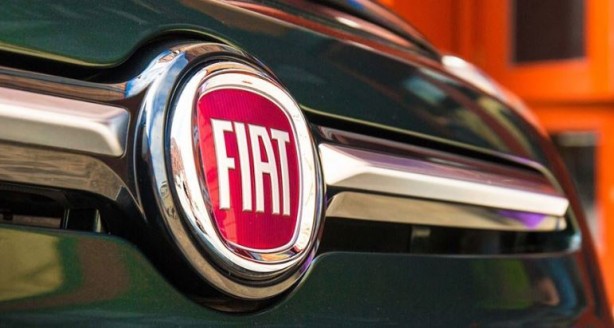 Fiat ucuz elektrikli otomobilini tanıttı!