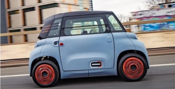 Foto - Fiat ve Citroen'den hodri meydan: 390.000 TL ve 593.900 TL'den sıfır otomobil müjdesi!