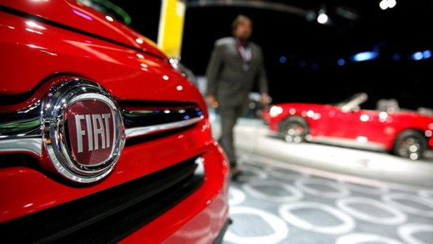 Foto - Fiat ve Renault bombası: Türkiye'de 150 bin TL'ye sıfır araç