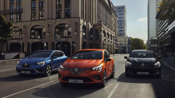 Foto - Fiat ve Renault bombası: Türkiye'de 150 bin TL'ye sıfır araç