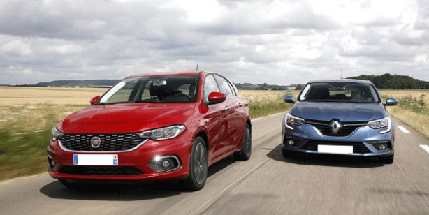 Fiat ve Renault bombası: Türkiye'de 150 bin TL'ye sıfır araç