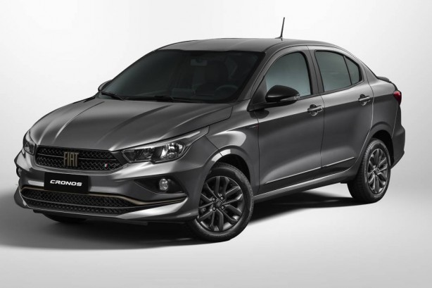 Foto - Fiat'ın efsane modeli geri dönüyor! Egea'dan bile daha ucuza satılacak! Millet kapısında kuyruk olacak