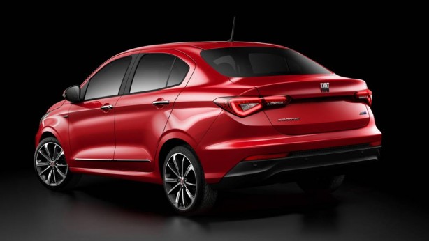 Foto - Fiat'ın efsane modeli geri dönüyor! Egea'dan bile daha ucuza satılacak! Millet kapısında kuyruk olacak