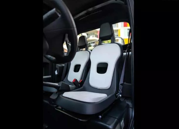 Foto - Fiat’ın o markası Türkiye’de! En ucuz otomobiller arasına girdi