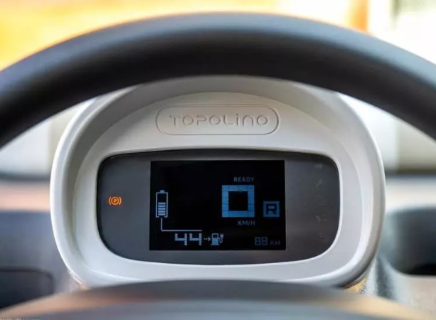 Foto - Fiat’ın o markası Türkiye’de! En ucuz otomobiller arasına girdi