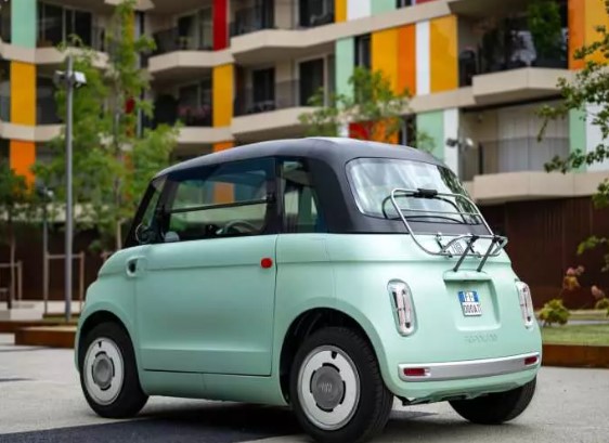 Foto - Fiat’ın o markası Türkiye’de! En ucuz otomobiller arasına girdi