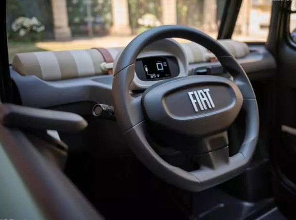 Fiat’ın o markası Türkiye’de! En ucuz otomobiller arasına girdi