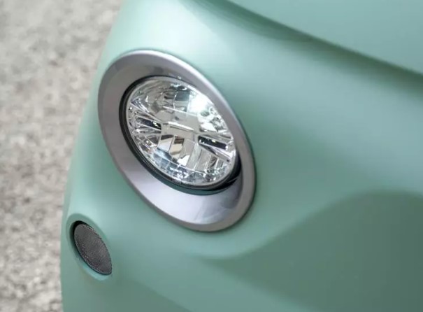 Foto - Fiat’ın o markası Türkiye’de! En ucuz otomobiller arasına girdi