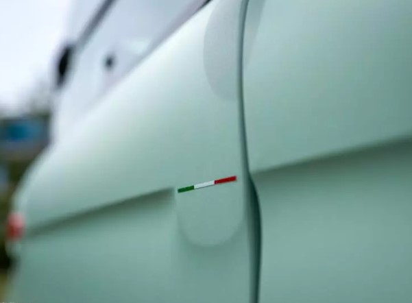 Foto - Fiat’ın o markası Türkiye’de! En ucuz otomobiller arasına girdi