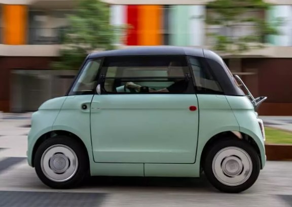 Foto - Fiat’ın o markası Türkiye’de! En ucuz otomobiller arasına girdi